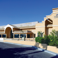 Coral Sea Aqua Club
