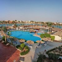 Panorama Bungalow El Gouna