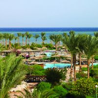 Coral Sea Waterworld