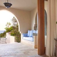 Four Seasons Resort SSH