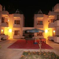 ares hotel