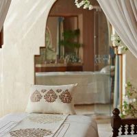 Four Seasons Resort SSH