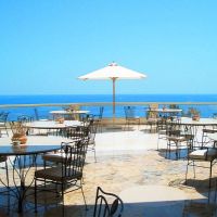 Continental Plaza Beach