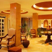 grand halomy resort (ex. regnum halomy)