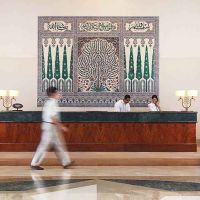 Four Seasons Resort SSH