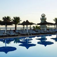 coral sea holiday resort & aqua park