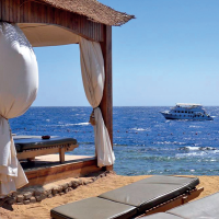 Monte Carlo Sharm Resort & Spa