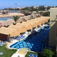 Panorama Bungalow El Gouna