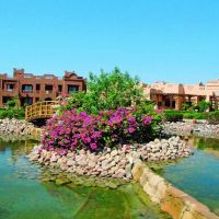 charmillion sea life resort