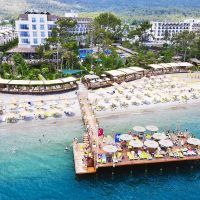 Gravels Hotels (ex.alkoclar Exclusive)