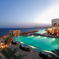Reef Oasis Blue Bay