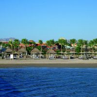 coral sea holiday resort & aqua park