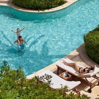 Four Seasons Resort SSH
