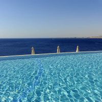 Reef Oasis Blue Bay