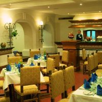 Pyramisa Sharm El Sheikh Resort  (ex. Dessole Pyramisa Sharm)