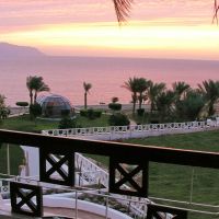Pyramisa Sharm El Sheikh Resort  (ex. Dessole Pyramisa Sharm)
