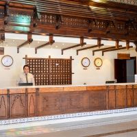 mazar resort