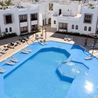 mazar resort