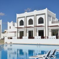 mazar resort