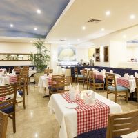 the three corners ocean view el gouna