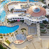 Reef Oasis Blue Bay