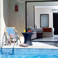 Coral Sea Aqua Club