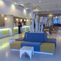 alba queen hotel