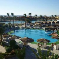 Panorama Bungalow El Gouna
