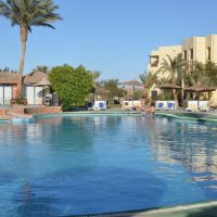 Panorama Bungalow El Gouna