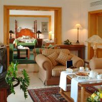 Savoy Villas