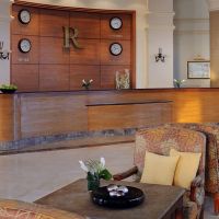 Renaissance Golden View Beach