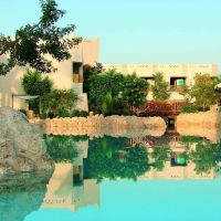 Ghazala Gardens