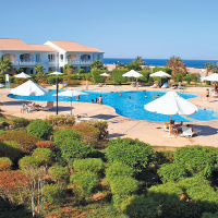 Sheraton Sharm Resort (Main Building)