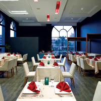 Coral Sea Aqua Club