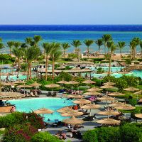Coral Sea Waterworld