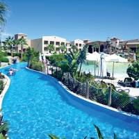 Coral Sea Aqua Club
