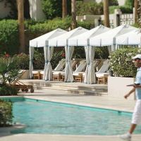 Four Seasons Resort SSH
