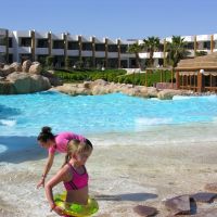 Pyramisa Sharm El Sheikh Resort  (ex. Dessole Pyramisa Sharm)