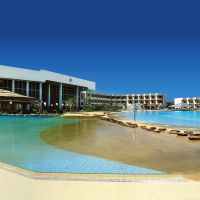 Pyramisa Sharm El Sheikh Resort  (ex. Dessole Pyramisa Sharm)
