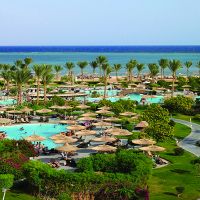 Coral Sea Waterworld