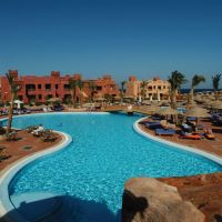 charmillion sea life resort