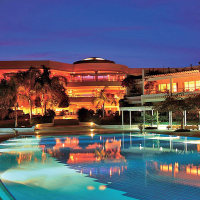 Monte Carlo Sharm Resort & Spa
