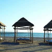 coral sea holiday resort & aqua park