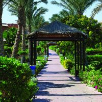 coral sea holiday resort & aqua park
