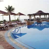 Renaissance Golden View Beach