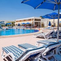 Maritim Jolie Ville Resort &Casino