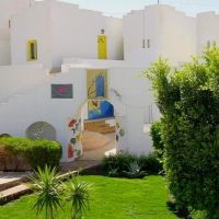 grand halomy resort (ex. regnum halomy)