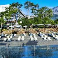 Gravels Hotels (ex.alkoclar Exclusive)