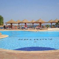 grand halomy resort (ex. regnum halomy)