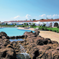 Sheraton Sharm Resort (Main Building)